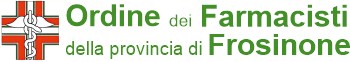 Ordine dei Farmacisti della Provincia di Frosinone